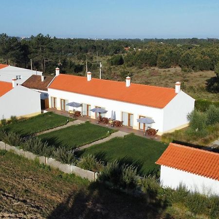 Vila Lira Aljezur Exterior foto