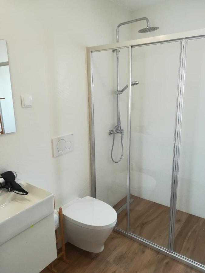 Vila Lira Aljezur Exterior foto