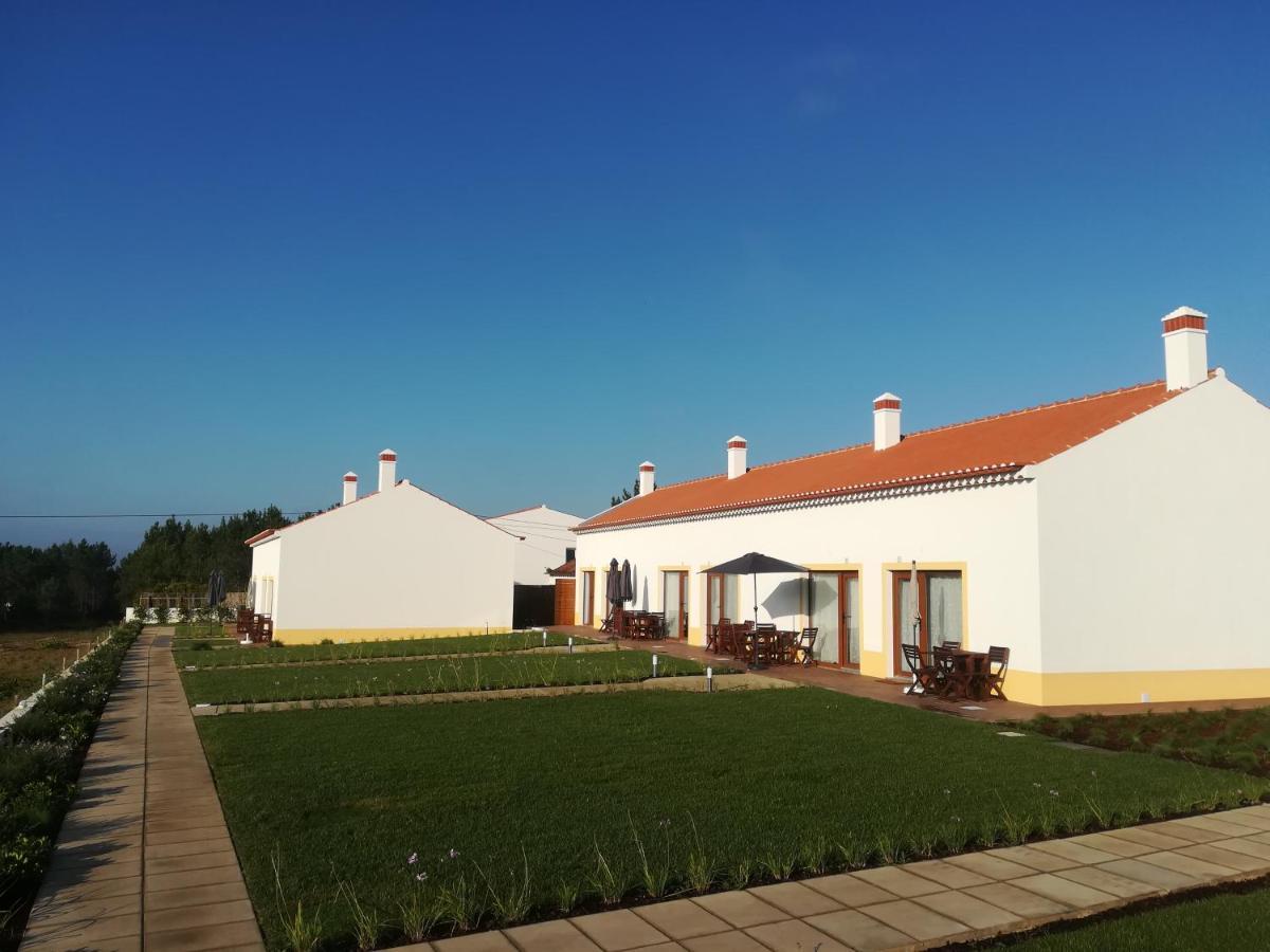 Vila Lira Aljezur Exterior foto