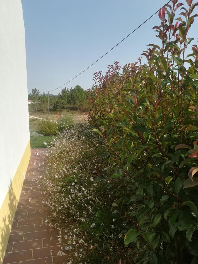 Vila Lira Aljezur Exterior foto