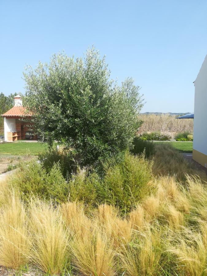 Vila Lira Aljezur Exterior foto