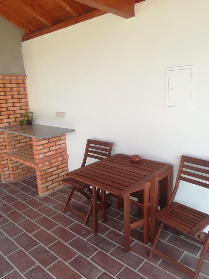 Vila Lira Aljezur Exterior foto