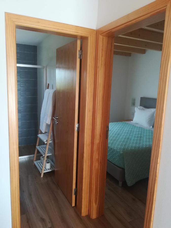 Vila Lira Aljezur Exterior foto